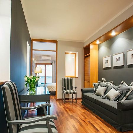 شقة Mitropolitou Iosif Sea View Flat سالونيك المظهر الخارجي الصورة