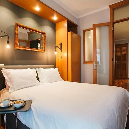 شقة Mitropolitou Iosif Sea View Flat سالونيك المظهر الخارجي الصورة